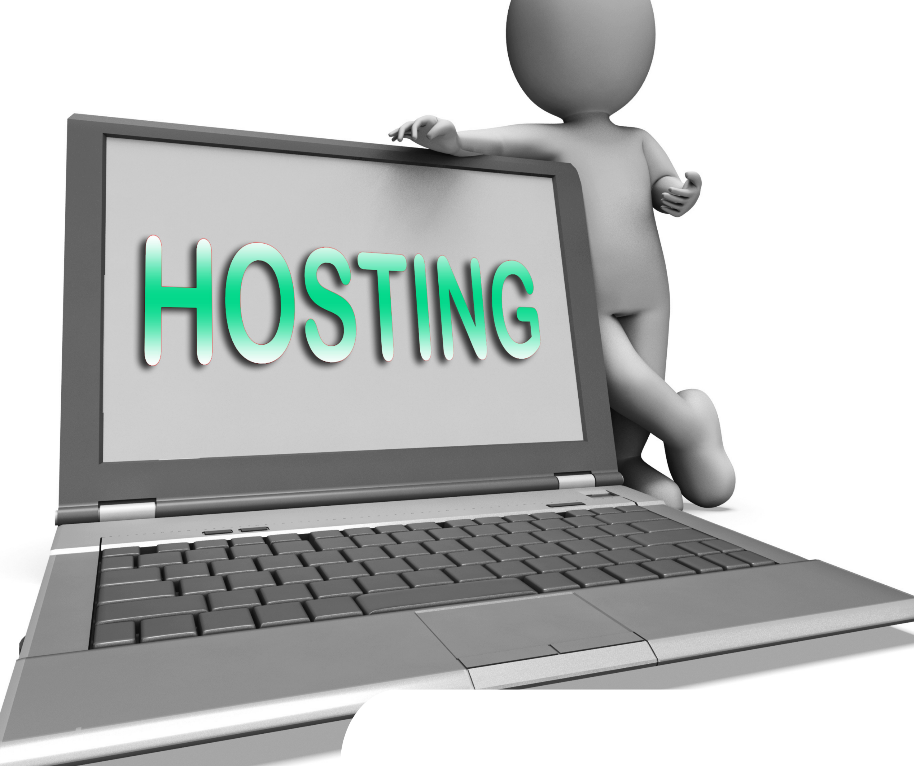 Web Hosting
